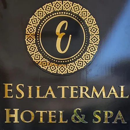 Esila & Hotel Termal