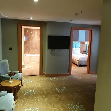Esila & Hotel Termal