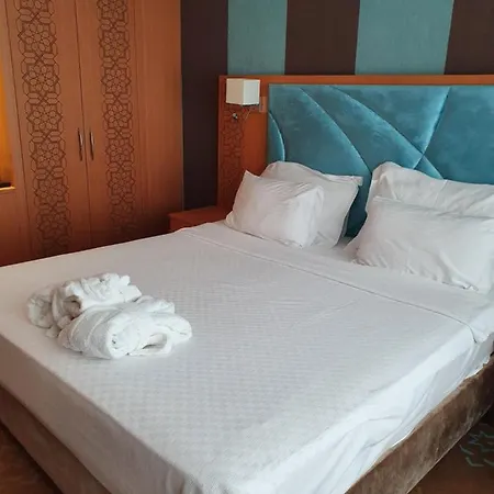 Hotel Esila & Termal