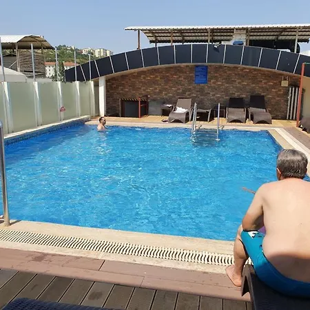 Esila & Hotel Termal