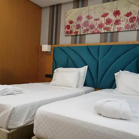 Hotel Esila & Termal